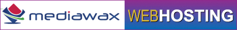 sponser mediawax